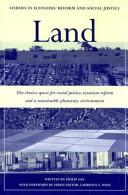 Cover for Land