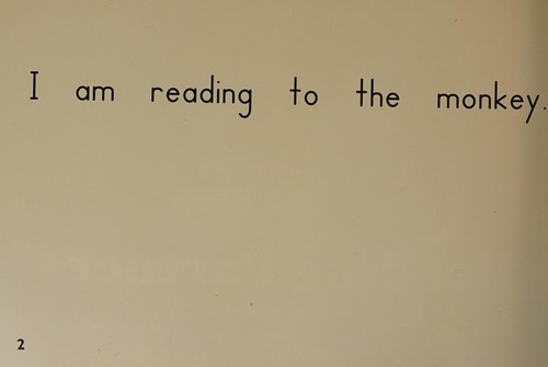Cover for Reading Partners