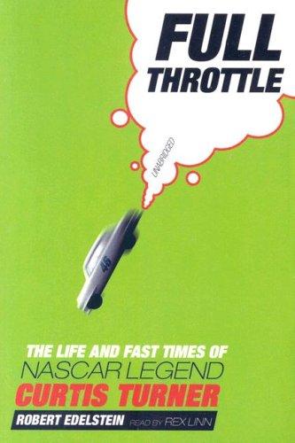 Cover for Full Throttle