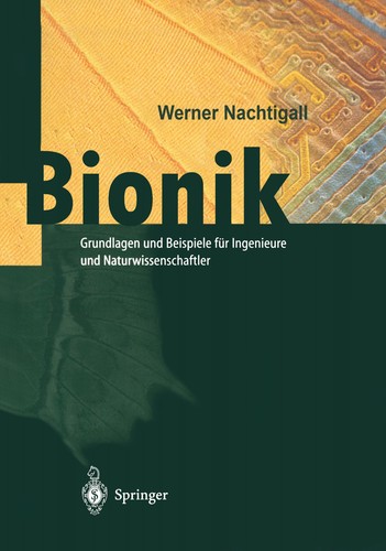 Cover for Bionik