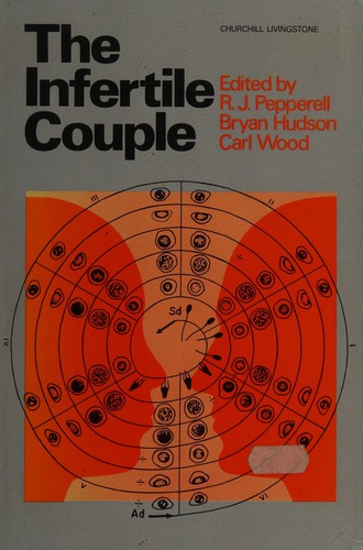 Cover for The Infertile couple