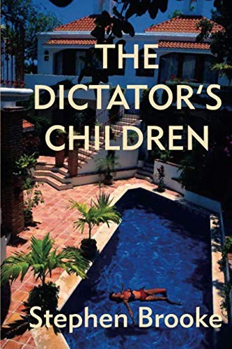 Cover for The Dictator's Children