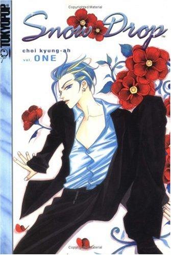 Cover for Snow Drop, Book 1