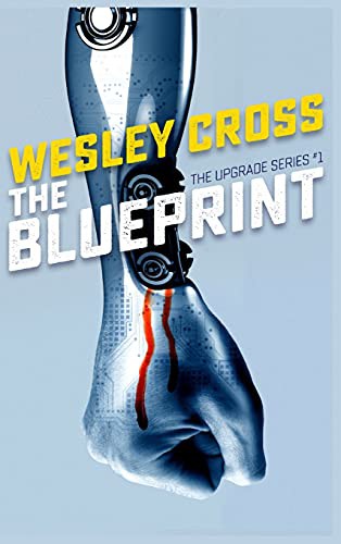 Cover for The Blueprint