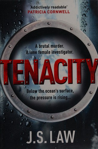 Cover for Tenacity