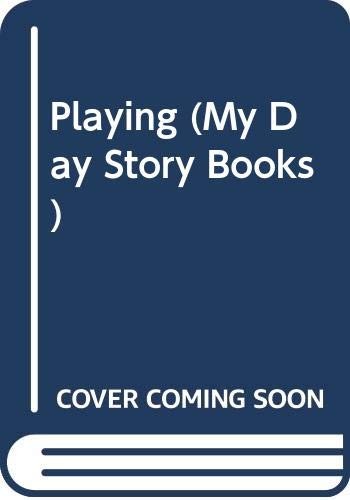 Cover for Playing