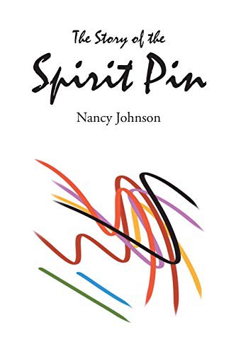 Cover for The Story of the Spirit Pin