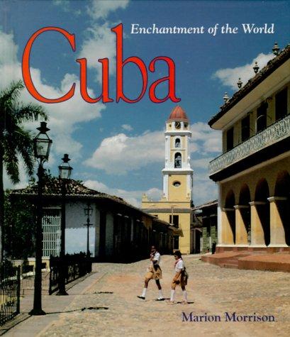 Cover for Cuba