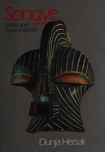 Cover for Songye