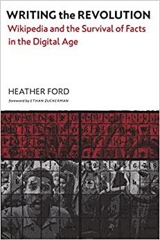 Cover for Writing the Revolution