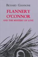 Cover for Flannery O'Connor and the mystery of love