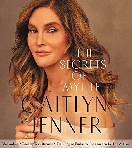 Cover for The Secrets of My Life