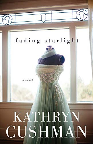 Cover for Fading Starlight