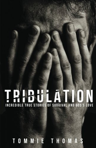 Cover for Tribulation