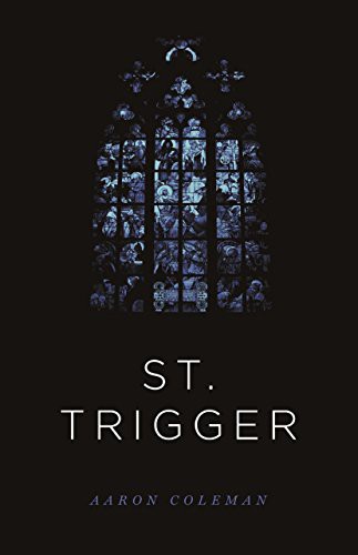 Cover for St. Trigger