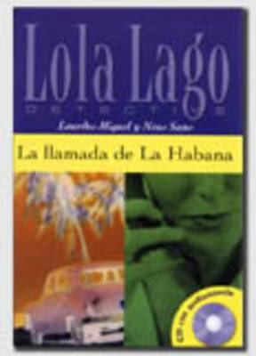 Cover for La Llamada De La Habana