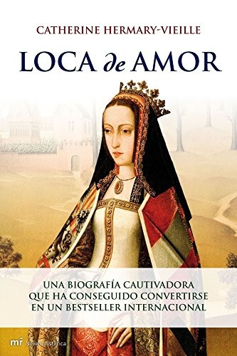 Cover for Loca de amor