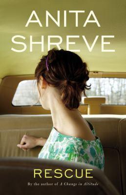 Cover for Rescue