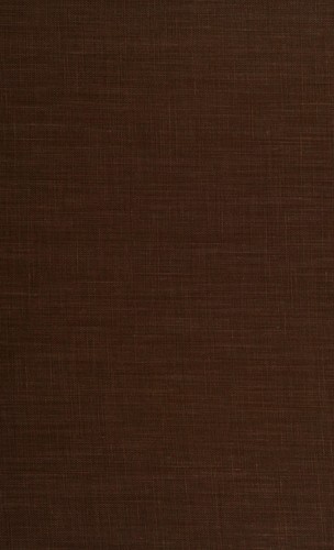 Cover for The Habima, Israel's national theater, 1917-1977