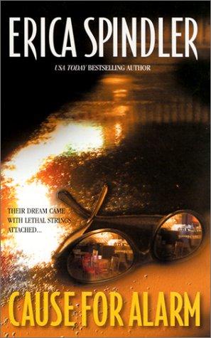 Cover for Cause For Alarm