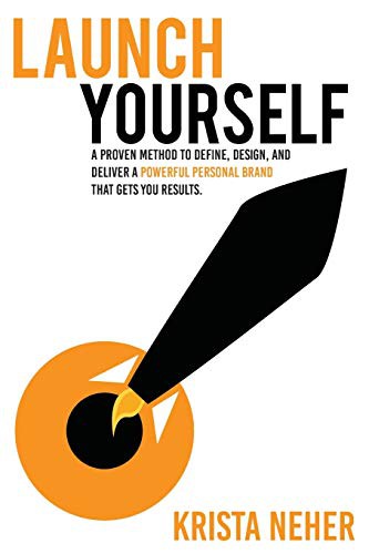 Cover for Launch Yourself
