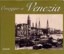 Cover for Omaggio a Venezia