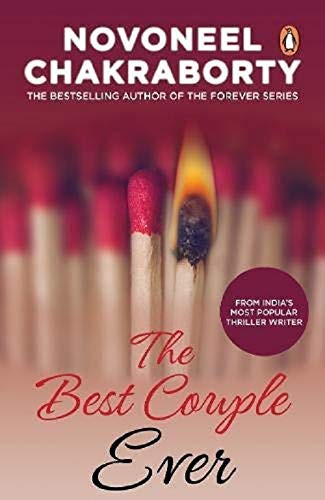 Cover for Best Couple Ever