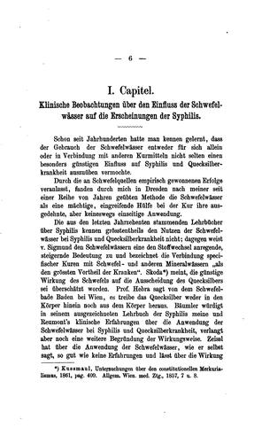 Cover for Neue Erfahrungen über die Behandlung der Syphilis und Quecksilberkrankheit