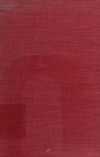 Cover for History and human nature