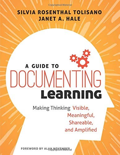 Cover for A Guide to Documenting Learning