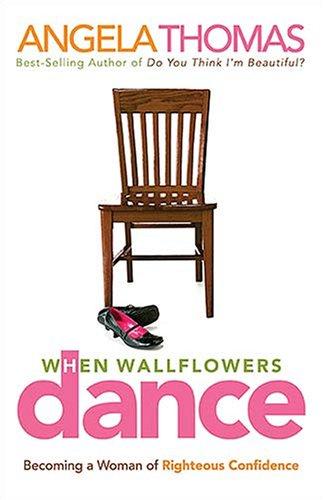 Cover for When Wallflowers Dance