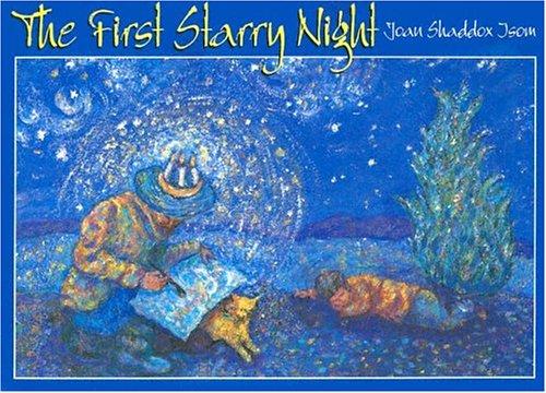 Cover for The First Starry Night