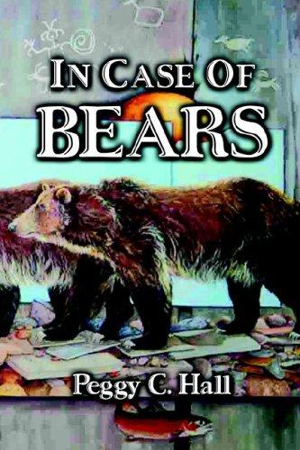 Cover for In Case of Bears