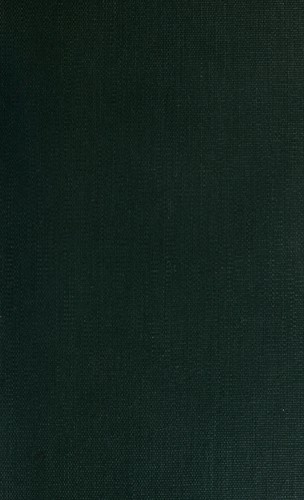 Cover for The kingdom of man.