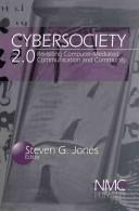 Cover for CyberSociety