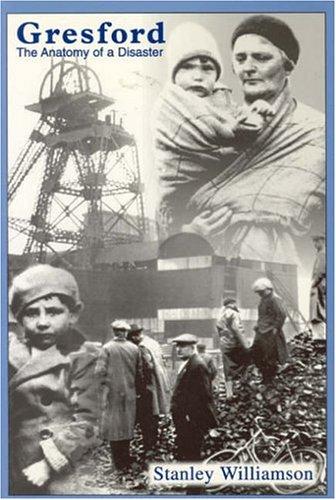 Cover for Gresford
