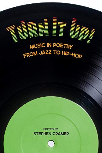Cover for Turn It Up!