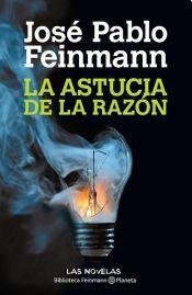 Cover for La astucia de la razon