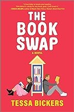 Cover for The Book Swap