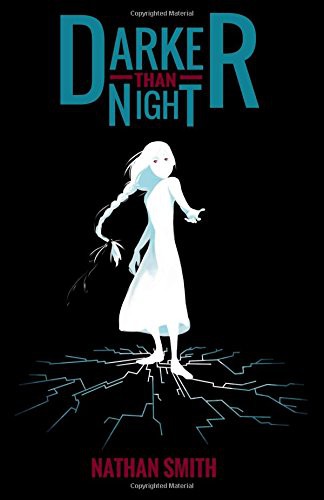 Cover for Darker Than Night