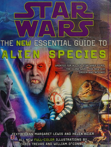 Cover for Star wars