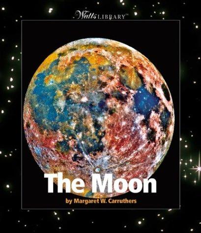 Cover for The Moon (Watts Library)