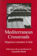 Cover for Mediterranean crossroads