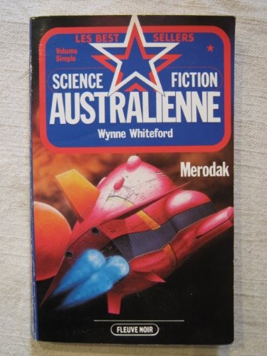 Cover for Merodak