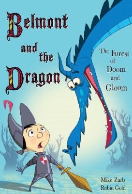 Cover for The Forest Of Doom And Gloom