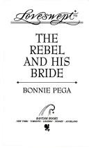 Cover for REBEL AND HIS BRIDE, THE