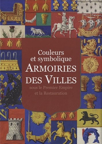 Cover for Couleurs et symbolique