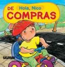Cover for De Compras/shopping (Hola Nico /Hello, Nico)