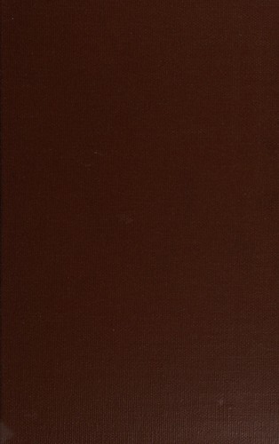 Cover for Historia de las ideas estéticas en España