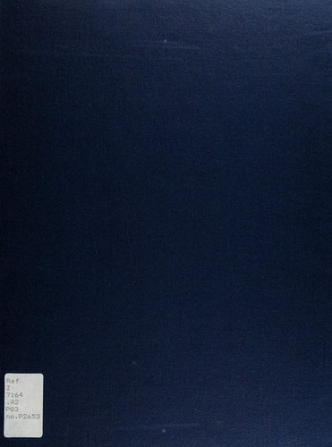 Cover for The Third World